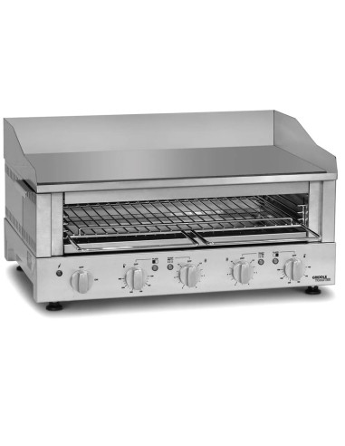 Grille-pain Griddle 700 Premium - 5,9 kW