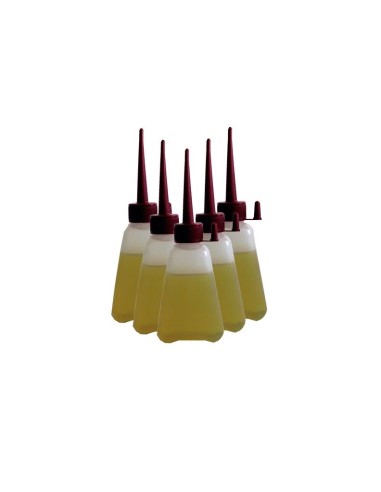 Burettes pour Trancheuse Delcoupe
