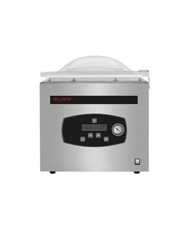 Machine Sous-vide à Cloche 420 mm avec Table - Prestige+ Delcoupe