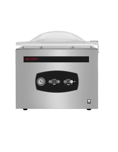 Machine sous-vide à cloche 365 mm Delcoupe