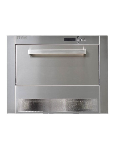 Machine à Glaçons pleins encastrable 10 kg/24h - Kitchen Ice