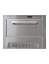 Machine à Glaçons pleins encastrable 10 kg/24h - Kitchen Ice