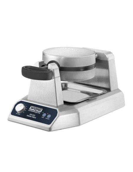 Machine à gaufres - Gelato Panini - WICSP180E| Waring