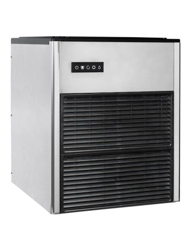 Machine à glaçons Nugget Ice 335 kg/24h