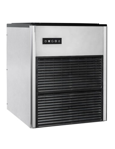 Machine à glaçons Nugget Ice 335 kg/24h