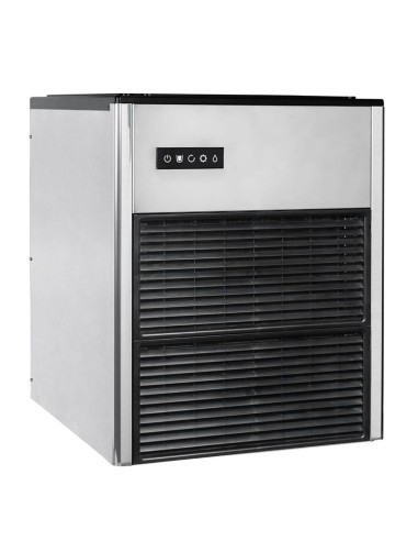 Machine à glaçons Nugget Ice 335 kg/24h