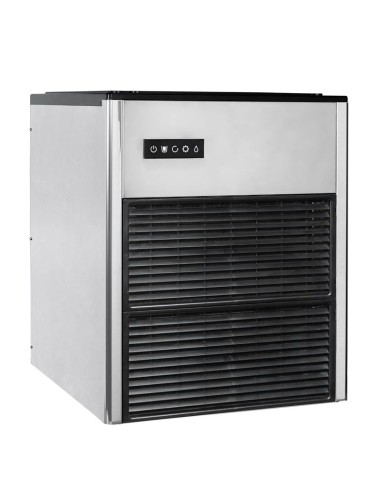 Machine à glaçons Nugget Ice 335 kg/24h