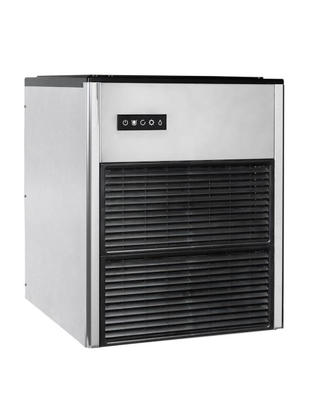 Machine à glaçons Nugget Ice 335 kg/24h