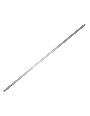 Pic à brochette pour machine à kebab 6 feux