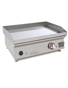 Plancha électrique en chrome dur Arilex 60PECN