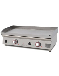 Plancha électrique en acier rectifié Arilex 80PERN