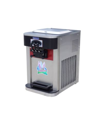 Machine à glace italienne et Yaourt glacé - 3.3Kw C723