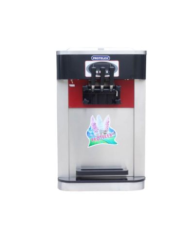 Machine à glace italienne et Yaourt glacé - 3.3Kw C723