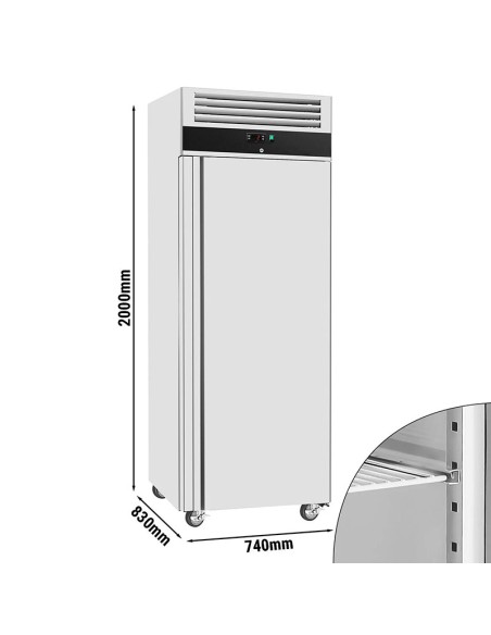 armoire congelateur gn 2/1 serie eco -15_2