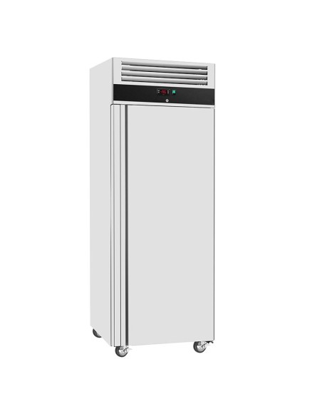 armoire congelateur gn 2/1 serie eco -15