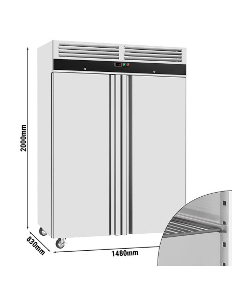 armoire congélateur 1400l-3