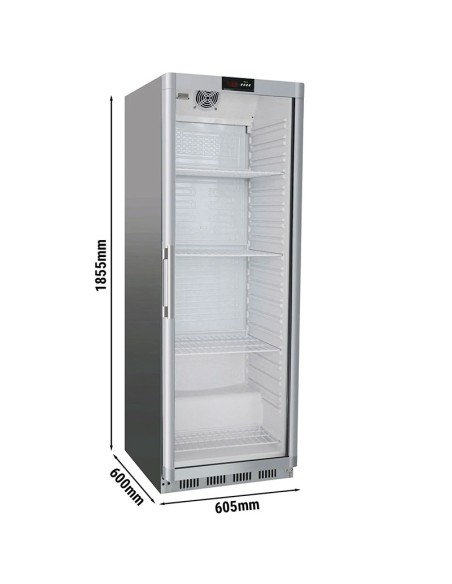 amoire refrigeree positive 400l -2