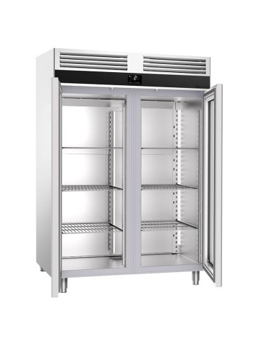 armoire refrigeree positive gn 2/1 1200l-3