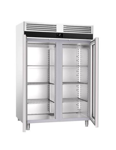 armoire refrigeree positive gn 2/1 1200l-3