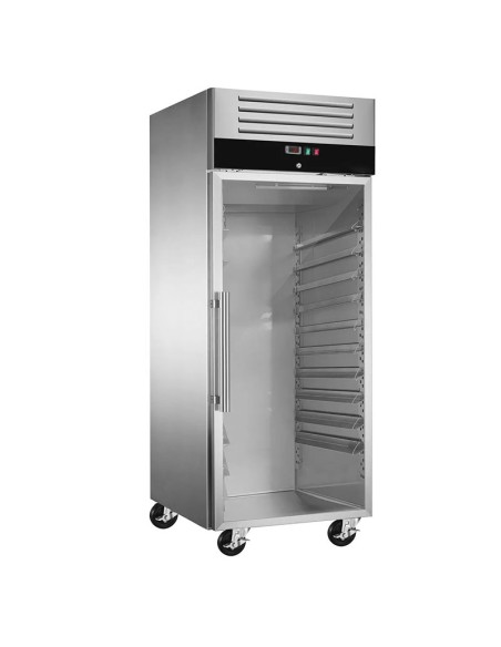 armoire patissere positive 800l