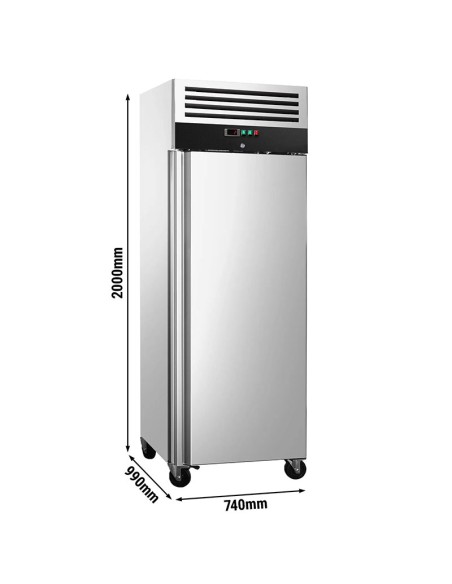 armoire patissiere positive 600l -2