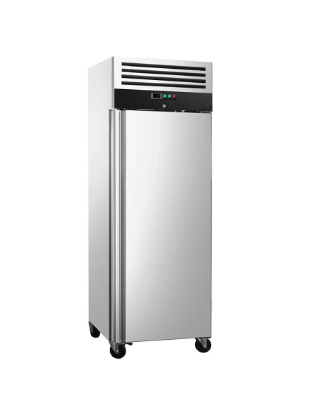 armoire patissiere positive 600l