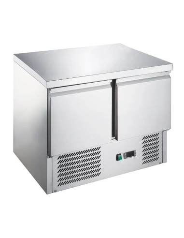 table refrigeree positive 240l
