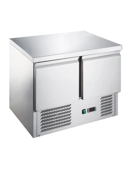 table refrigeree positive 240l
