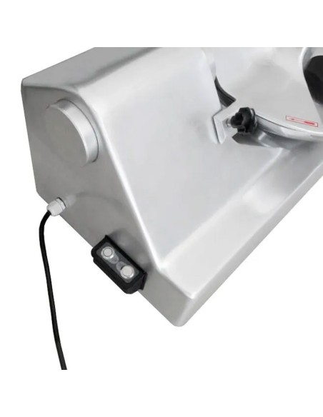 câble cutter électrique de table 5,5 L
