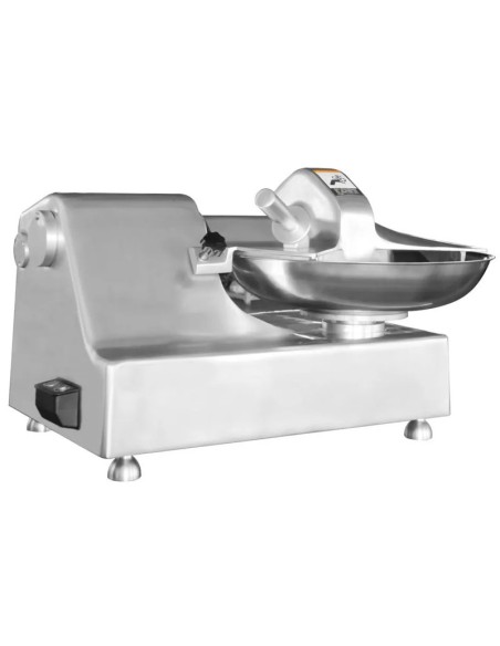 Cutter électrique de table 5,5 L