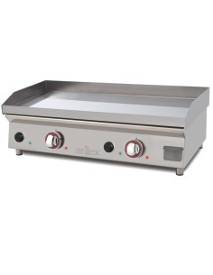 Plancha électrique en chrome dur Arilex 80PECN