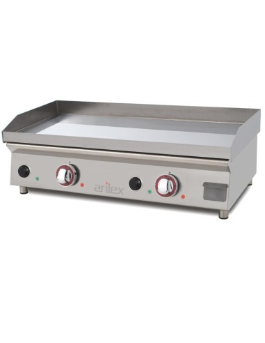 Plancha électrique en chrome dur Arilex 80PECN