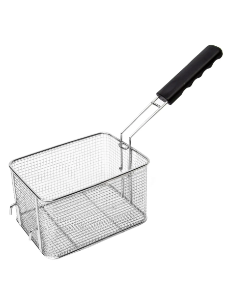panier pour friteuse