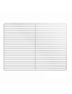 Grille plastifiée EN 40/60
