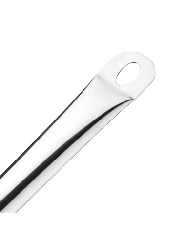Wok aluminium antiadhesif induction Vogue Teflon Platinum Plus 300mm