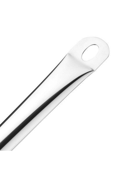 Wok aluminium antiadhesif induction Vogue Teflon Platinum Plus 300mm
