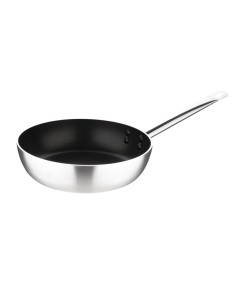 Sauteuse antiadhésive induction Vogue Teflon Platinum Plus 280mm