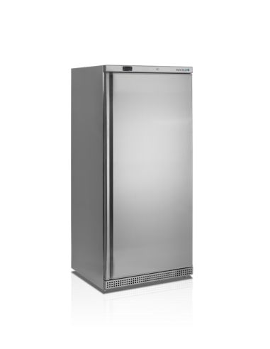 Armoire réfrigérée positive de stockage inox - 420L - UR550S