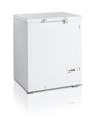 Congélateur de crème glacée 185L - Couvercle battant - FR205SL