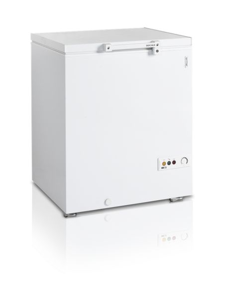 Congélateur de crème glacée 185L - Couvercle battant - FR205SL