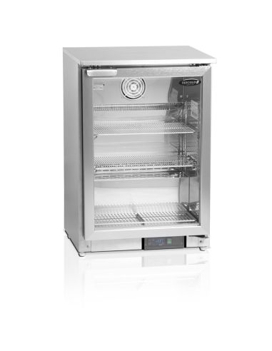 Givreur à verres une porte vitrée - 79 L - GF200VSG