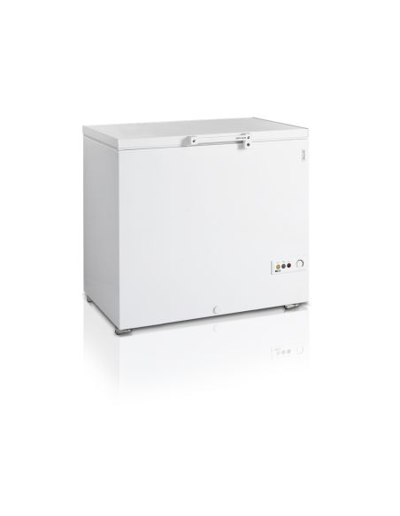 Congélateur de crème glacée 273L - Couvercle battant - FR305SL
