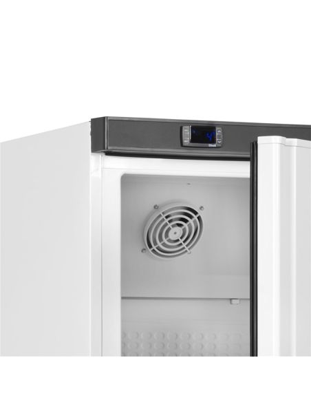 Armoire réfrigérée blanche sans canopy 119L - UR200G