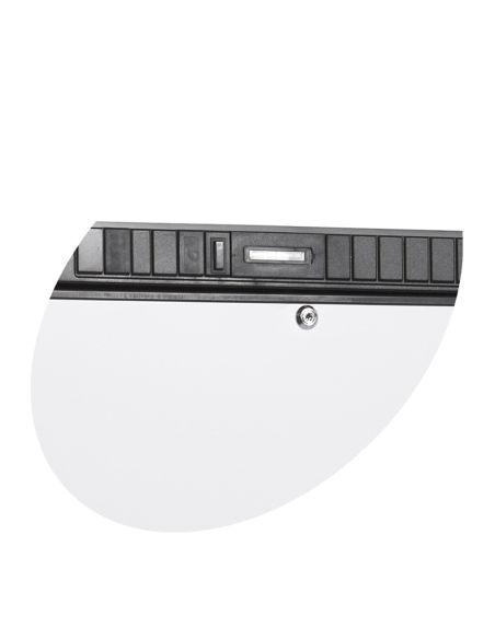 Armoire réfrigérée positive de stockage - 190L - SDU1220