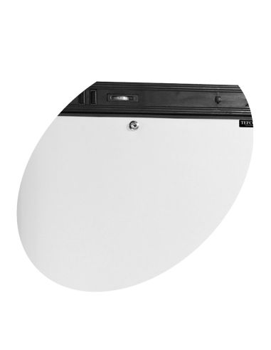 Armoire réfrigérée positive de stockage - 345L - SD1380