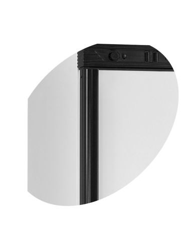 Armoire réfrigérée positive de stockage - 345L - SD1380