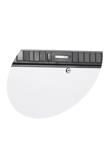Armoire réfrigérée positive de stockage - 345L - SDU1375