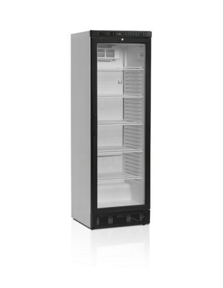 Armoire à boissons noir sans canopy 347L - SCU1375