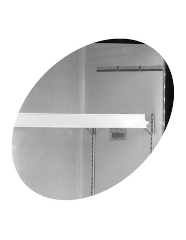 Armoire à boissons double avec canopy 1079L - NC5000G