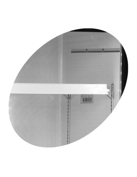 Armoire à boissons double avec canopy 1079L - NC5000G